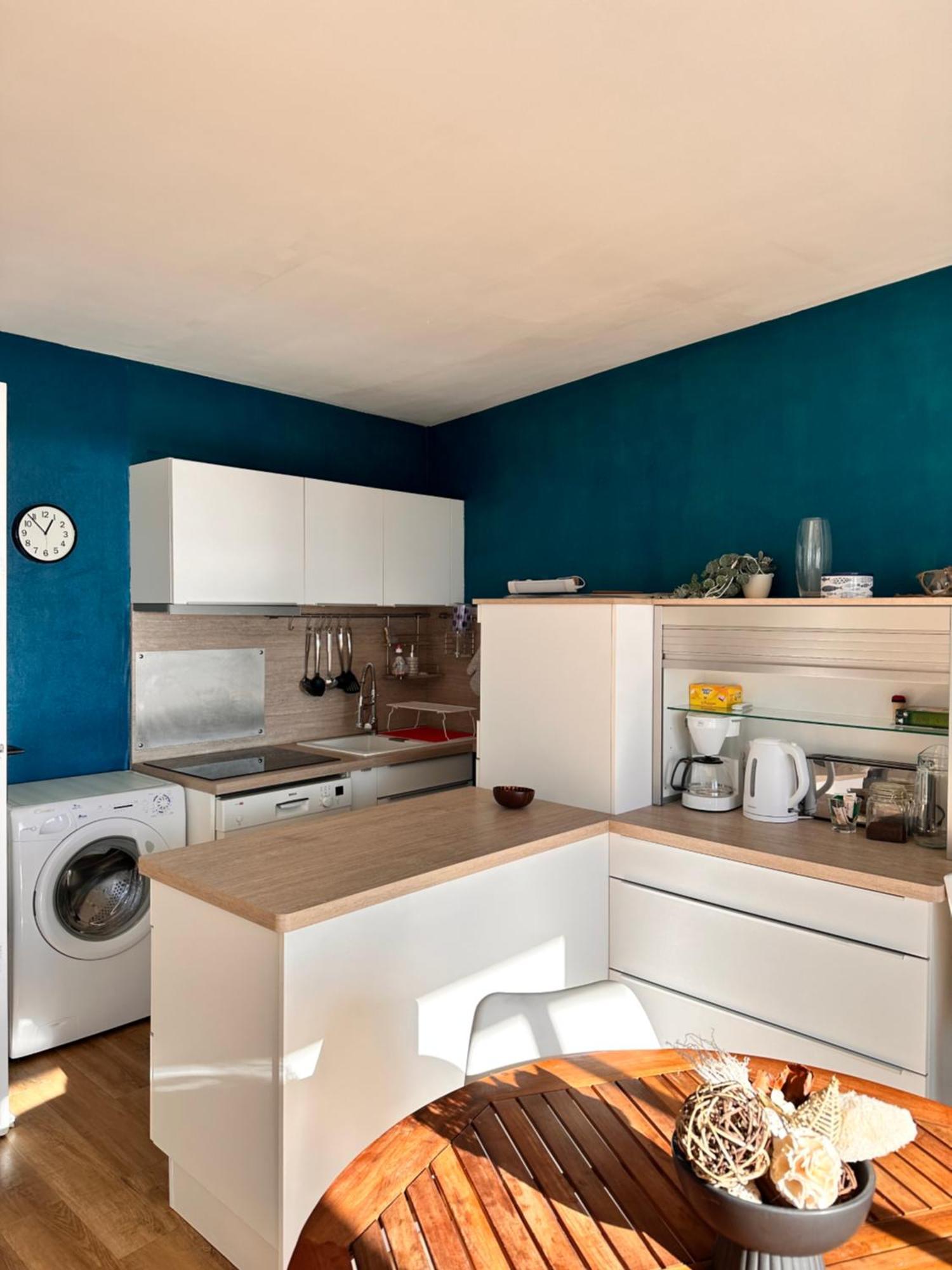 Appartement Vue Sur Mer, A Deux Pas De La Plage Port-Haliguen Esterno foto