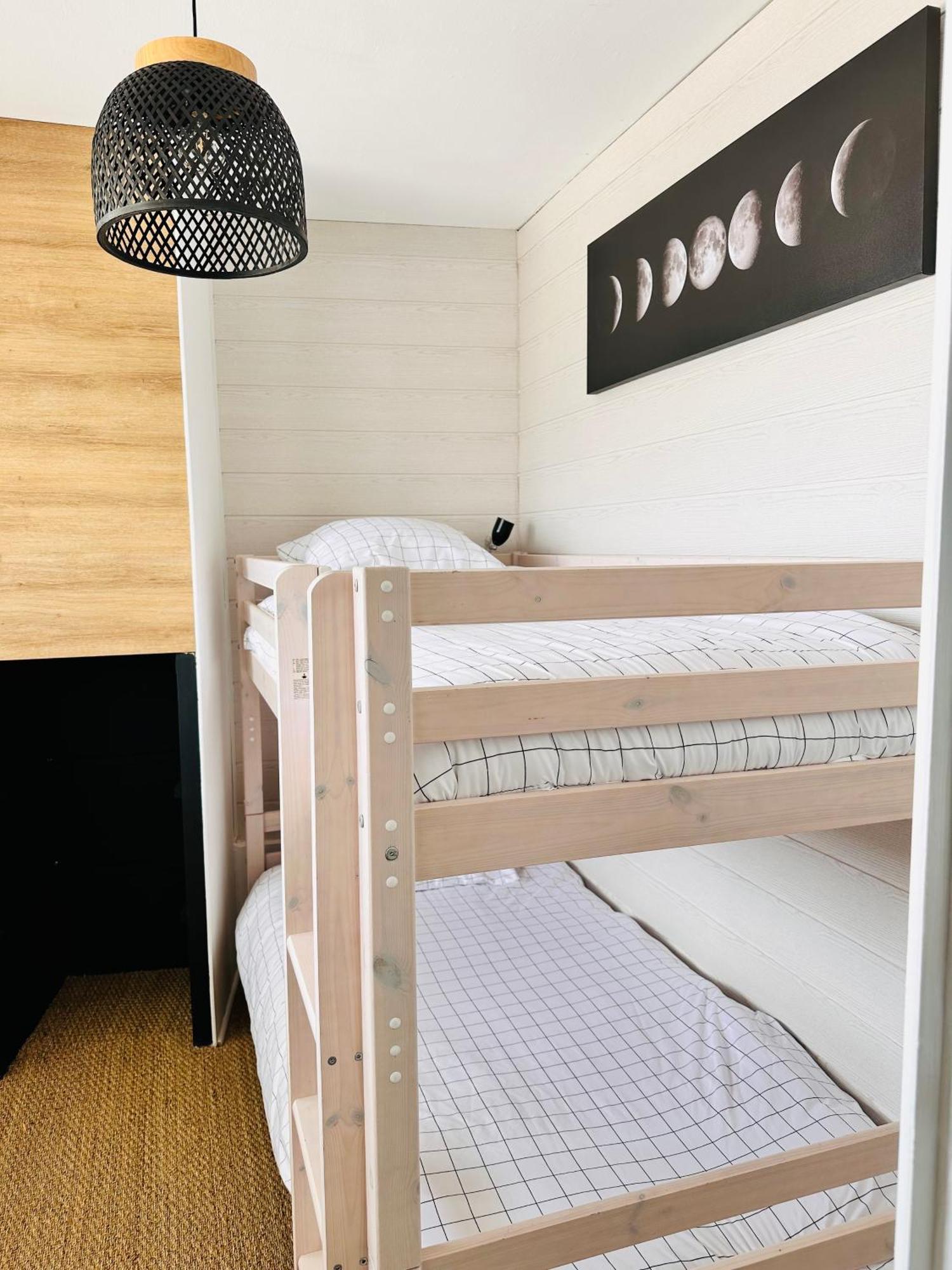 Appartement Vue Sur Mer, A Deux Pas De La Plage Port-Haliguen Esterno foto